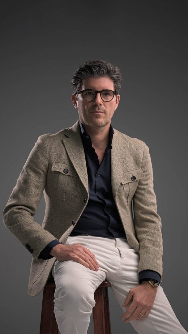Picture of Gustavo Sousa
